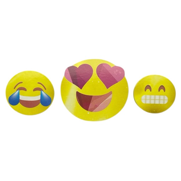 Emoji Magnets - Picture 1 of 1